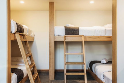 Bay Of Fires Bush Retreat - Darwin Holiday 32