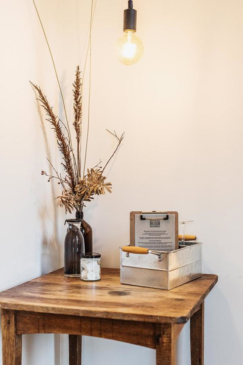 Bay Of Fires Bush Retreat - Darwin Holiday 28