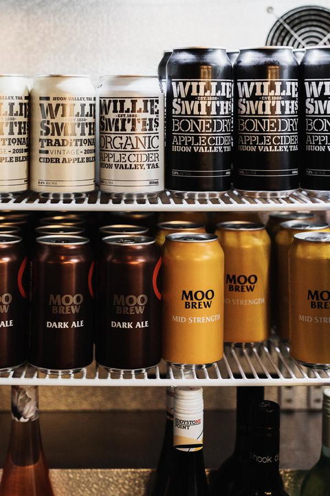 Bay Of Fires Bush Retreat - Darwin Holiday 9