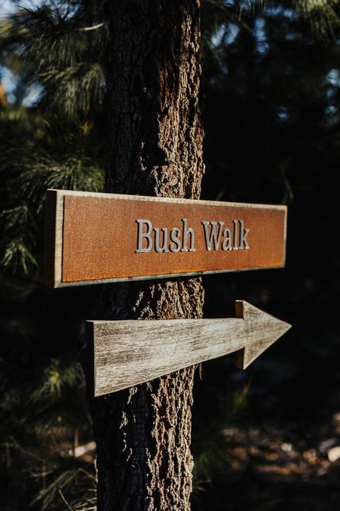 Bay Of Fires Bush Retreat - Darwin Holiday 33