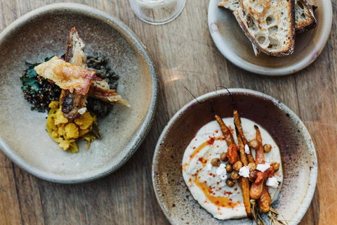 Bay Of Fires Bush Retreat - Darwin Holiday 1