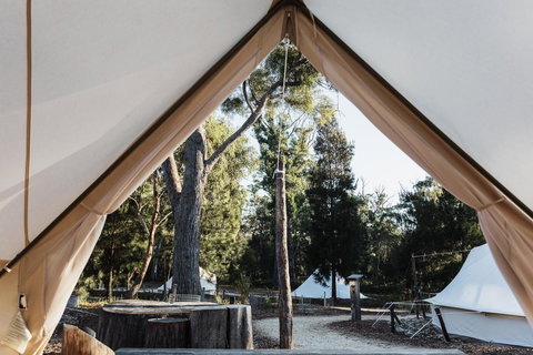 Bay Of Fires Bush Retreat - Darwin Holiday 13