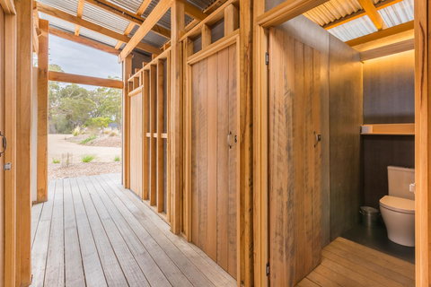 Bay Of Fires Bush Retreat - Darwin Holiday 19