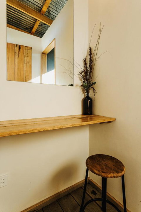 Bay Of Fires Bush Retreat - Darwin Holiday 21