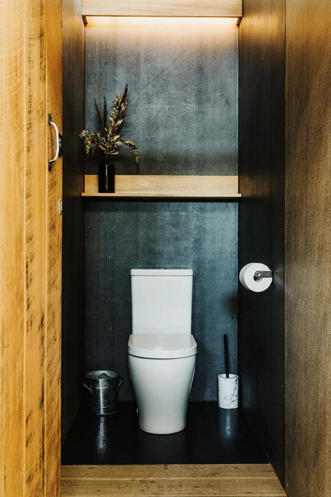 Bay Of Fires Bush Retreat - Darwin Holiday 20