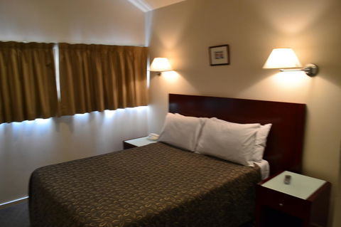 Lufra Hotel And Apartments - Darwin Holiday 10