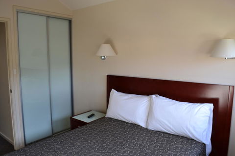 Lufra Hotel And Apartments - Darwin Holiday 7