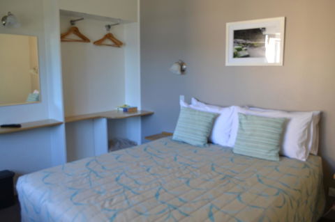 Lufra Hotel And Apartments - Darwin Holiday 37
