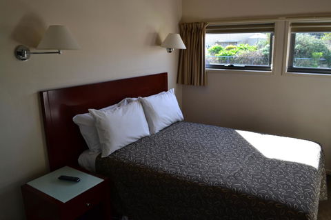Lufra Hotel And Apartments - Darwin Holiday 8