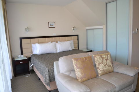 Lufra Hotel And Apartments - Darwin Holiday 22