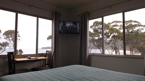 Lufra Hotel And Apartments - Darwin Holiday 34