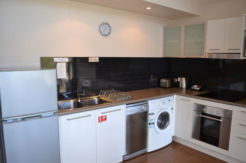 Lufra Hotel And Apartments - Darwin Holiday 16