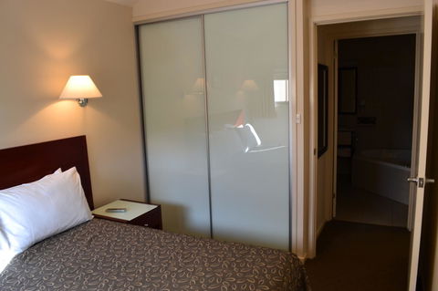 Lufra Hotel And Apartments - Darwin Holiday 9