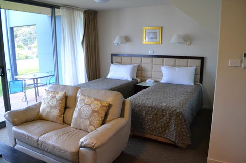 Lufra Hotel And Apartments - Darwin Holiday 30