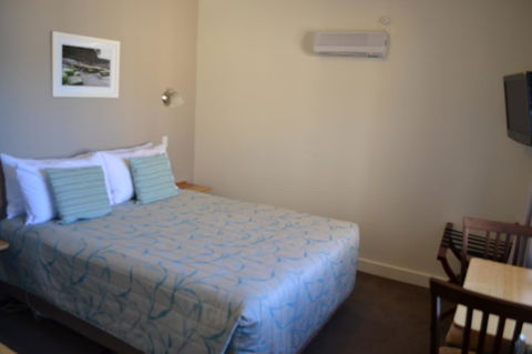 Lufra Hotel And Apartments - Darwin Holiday 38
