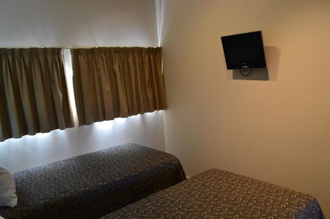 Lufra Hotel And Apartments - Darwin Holiday 3