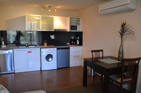 Lufra Hotel And Apartments - Darwin Holiday 29