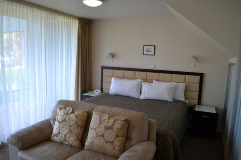 Lufra Hotel And Apartments - Darwin Holiday 23