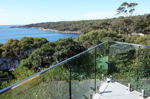 THE LOFT @ Bay Of Fires Seascape - Darwin Holiday 8