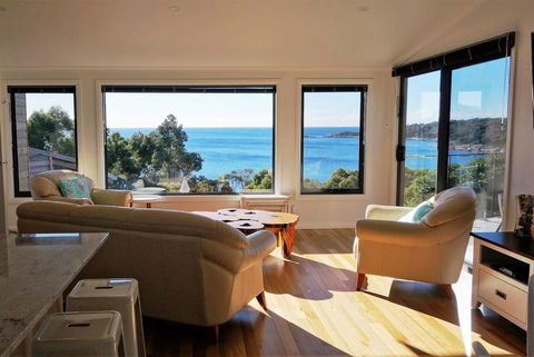 THE LOFT @ Bay Of Fires Seascape - Darwin Holiday 3