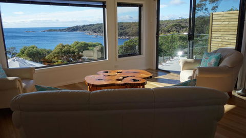 THE LOFT @ Bay Of Fires Seascape - Darwin Holiday 5