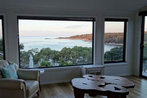 THE LOFT @ Bay Of Fires Seascape - Darwin Holiday 6