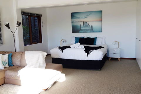 THE LOFT @ Bay Of Fires Seascape - Darwin Holiday 16