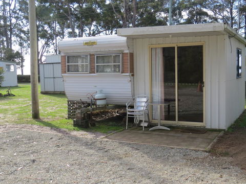 Captain Cook Holiday Park - Darwin Holiday 25