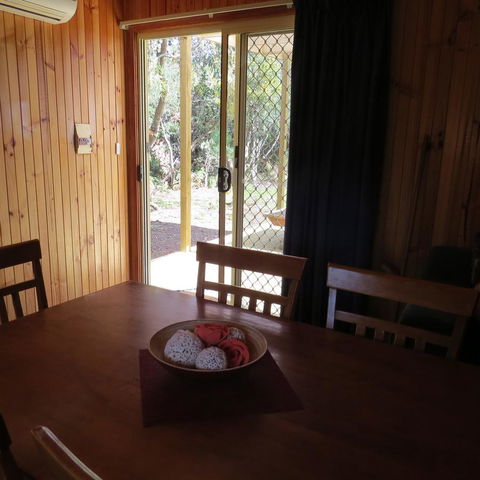 Captain Cook Holiday Park - Darwin Holiday 35