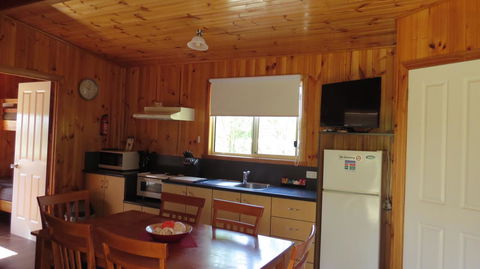 Captain Cook Holiday Park - Darwin Holiday 36