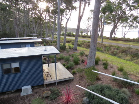 Captain Cook Holiday Park - Darwin Holiday 32