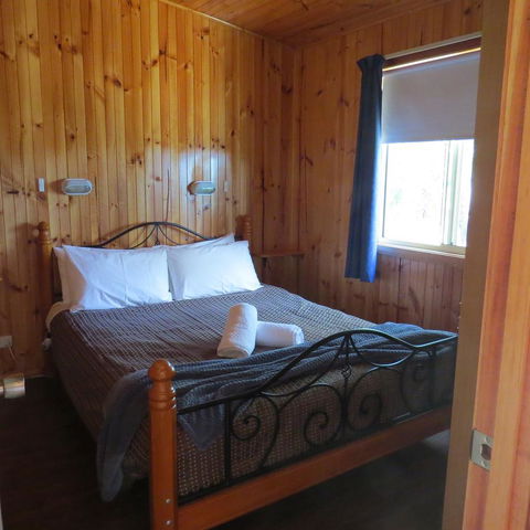 Captain Cook Holiday Park - Darwin Holiday 43