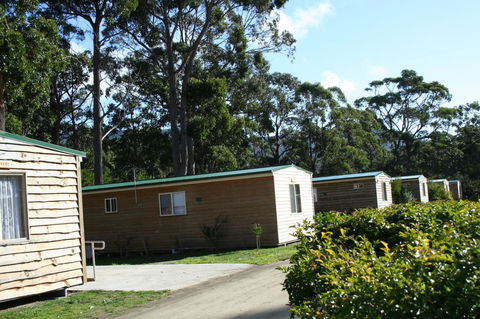 Captain Cook Holiday Park - Darwin Holiday 33