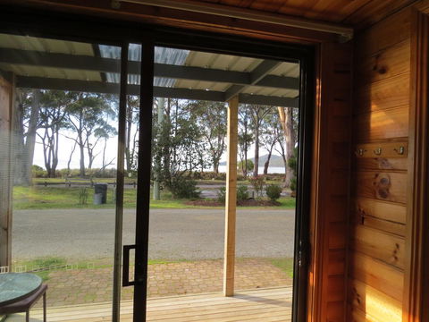 Captain Cook Holiday Park - Darwin Holiday 13