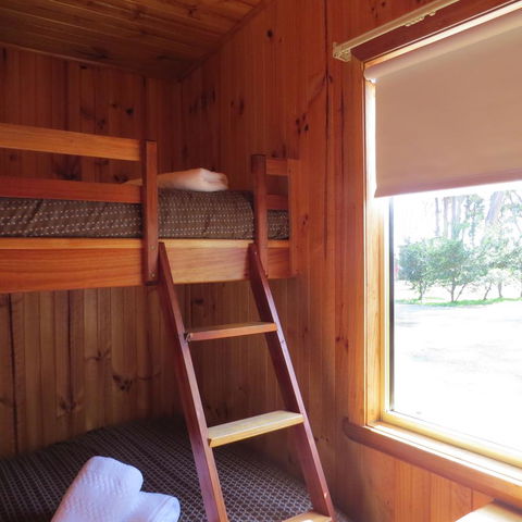Captain Cook Holiday Park - Darwin Holiday 38