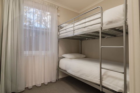 Argosy Motor Inn - Darwin Holiday 19