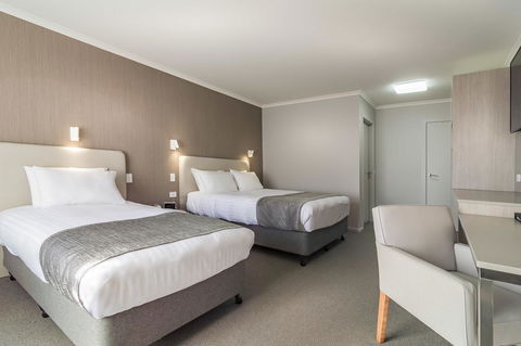 Argosy Motor Inn - Darwin Holiday 5