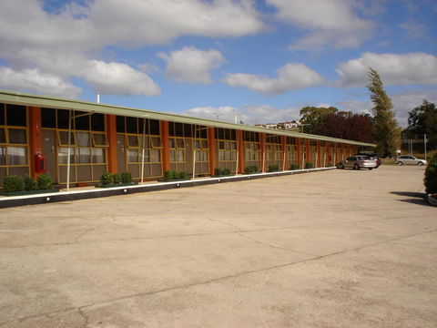 Argosy Motor Inn - Darwin Holiday 30