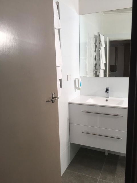 Argosy Motor Inn - Darwin Holiday 7