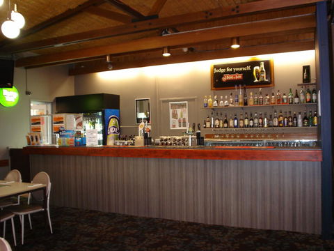 Argosy Motor Inn - Darwin Holiday 41