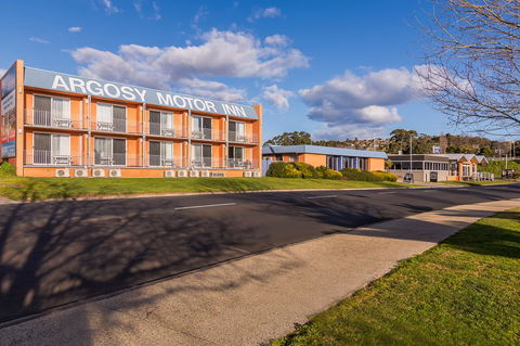 Argosy Motor Inn - Darwin Holiday 13