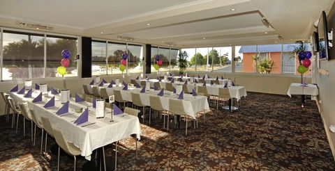 Argosy Motor Inn - Darwin Holiday 34