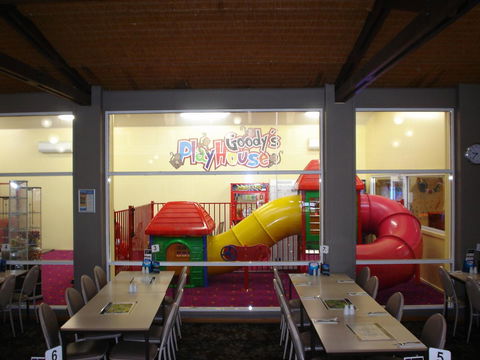 Argosy Motor Inn - Darwin Holiday 36