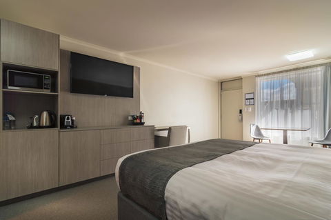 Argosy Motor Inn - Darwin Holiday 4
