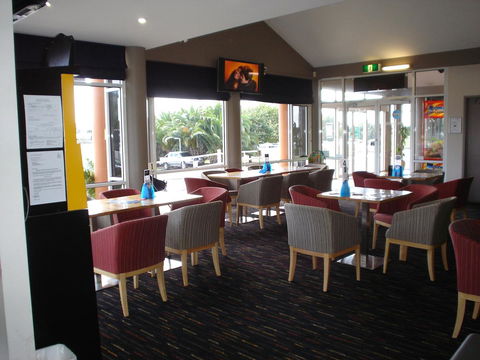 Argosy Motor Inn - Darwin Holiday 40