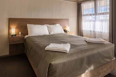 Argosy Motor Inn - Darwin Holiday 28