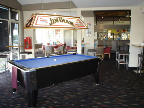 Argosy Motor Inn - Darwin Holiday 42