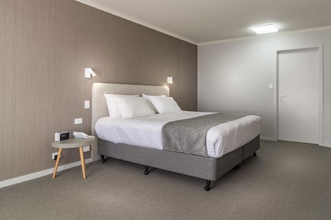 Argosy Motor Inn - Darwin Holiday 1