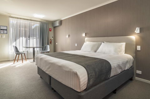 Argosy Motor Inn - Darwin Holiday 12