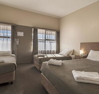 Argosy Motor Inn - Darwin Holiday